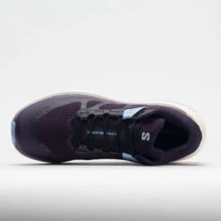 Salomon Ultra Glide 2 Women's Nightshade/Vanilla Ice/Serenity -Shoes Shop 040652 2