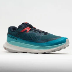 Salomon Ultra Glide 2 Men's Atlantic Blue/Deep Radiance/Fiery Red 12 Salomon Ultra Glide 2 Men's Atlantic Blue/Deep Radiance/Fiery Red -Shoes Shop 040654 5
