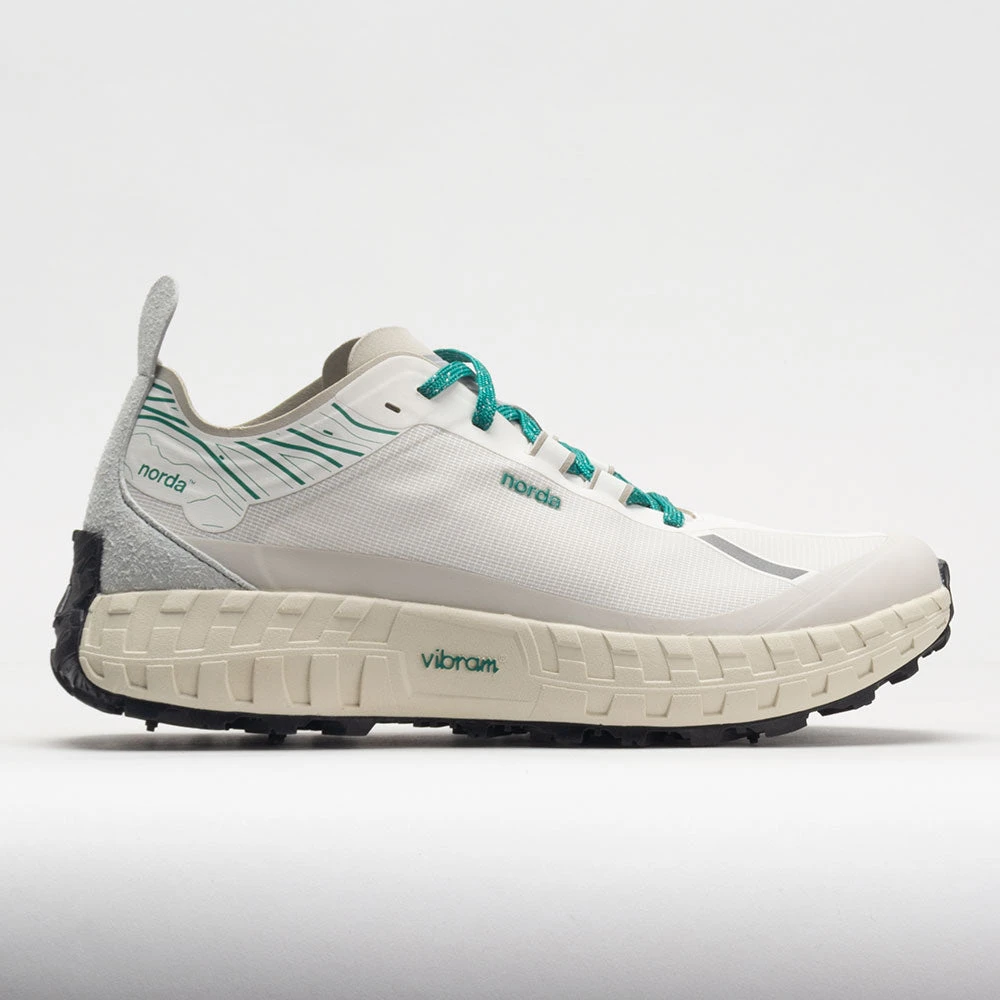 Norda 001 Men's Retro Forest 3 Norda 001 Men's Retro Forest