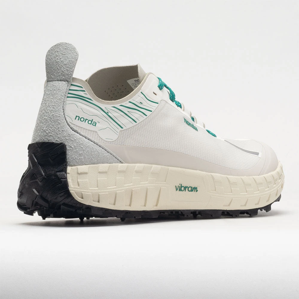 Norda 001 Men's Retro Forest 8 Norda 001 Men's Retro Forest - Image 6