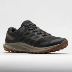 Merrell Nova 3 Men's Olive -Shoes Shop 040731 5