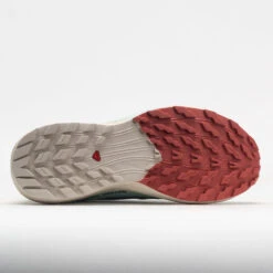 Salomon Sense Ride 5 Women's Lily Pad/Rainy Day/Bleached Aqua -Shoes Shop 040743 4