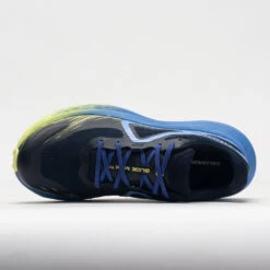 Salomon Glide Max TR Men's Granada Sky/Dark Sapphire/Sunny Lime -Shoes Shop 040755 2