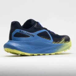 Salomon Glide Max TR Men's Granada Sky/Dark Sapphire/Sunny Lime -Shoes Shop 040755 6
