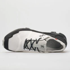 On Running On Cloudventure Peak Women's White/Black 10 On Running On Cloudventure Peak Women's White/Black -Shoes Shop 043883 2