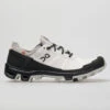 On Running On Cloudventure Peak Women's White/Black -Shoes Shop 043883 3
