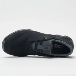 On Running On Cloudventure Peak Men's Black/Rock -Shoes Shop 045492 2