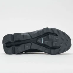 On Running On Cloudventure Peak Men's Black/Rock -Shoes Shop 045492 4