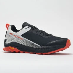 Altra Olympus 4 Men's Black/White -Shoes Shop 045640 5