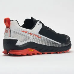 Altra Olympus 4 Men's Black/White -Shoes Shop 045640 6