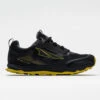 Altra Lone Peak All-Weather Men's Black/Yellow -Shoes Shop 046153 3
