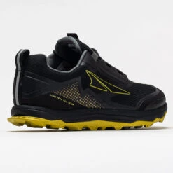 Altra Lone Peak All-Weather Men's Black/Yellow 13 Altra Lone Peak All-Weather Men's Black/Yellow -Shoes Shop 046153 6