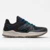 Saucony Mad River TR 2 Men's Charcoal/Black -Shoes Shop 046487 3