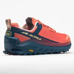 Altra Olympus 4 Lady Navy/Coral -Shoes Shop 046852 6