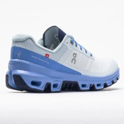 On Running On Cloudventure Women's Arctic/Marina -Shoes Shop 047205 6