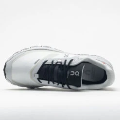 On Running On Cloudventure Waterproof Men's Glacier/Black -Shoes Shop 047209 2