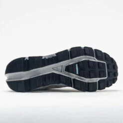On Running On Cloudventure Waterproof Men's Glacier/Black -Shoes Shop 047209 4