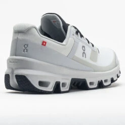 On Running On Cloudventure Waterproof Men's Glacier/Black -Shoes Shop 047209 6