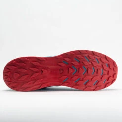 Salomon Ultra Glide Men's Crystal Teal/Barrier Reef/Goji Berry -Shoes Shop 047359 4