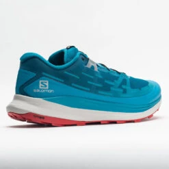 Salomon Ultra Glide Men's Crystal Teal/Barrier Reef/Goji Berry -Shoes Shop 047359 6