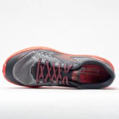 Skechers GOrun Razor TRL Men's Charcoal -Shoes Shop 047545 2