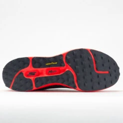 Skechers GOrun Razor TRL Men's Charcoal -Shoes Shop 047545 4