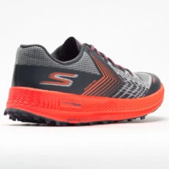 Skechers GOrun Razor TRL Men's Charcoal -Shoes Shop 047545 6
