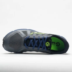 Inov-8 Terraultra G 270 Men's Grey/Navy/Green 10 Inov-8 Terraultra G 270 Men's Grey/Navy/Green -Shoes Shop 047620 2