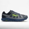Inov-8 Terraultra G 270 Men's Grey/Navy/Green 2 Inov-8 Terraultra G 270 Men's Grey/Navy/Green -Shoes Shop 047620 3