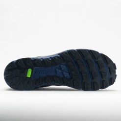 Inov-8 Terraultra G 270 Men's Grey/Navy/Green 11 Inov-8 Terraultra G 270 Men's Grey/Navy/Green -Shoes Shop 047620 4