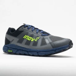 Inov-8 Terraultra G 270 Men's Grey/Navy/Green 12 Inov-8 Terraultra G 270 Men's Grey/Navy/Green -Shoes Shop 047620 5