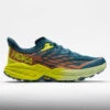 HOKA Speedgoat 5 Men's Blue Coral/Evening Primrose -Shoes Shop 047736 3