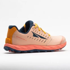 Altra Superior 5 Women's Dusty Pink -Shoes Shop 047796 6