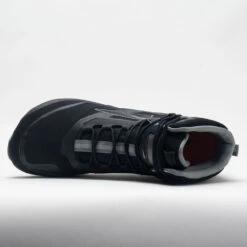 Altra Lone Peak All-Weather Mid Men's Black -Shoes Shop 047800 2