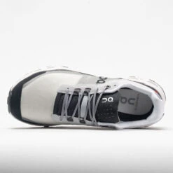 On Running On Cloudvista Men's Glacier/Black -Shoes Shop 048037 2