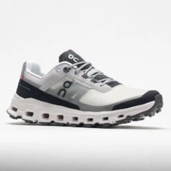 On Running On Cloudvista Men's Glacier/Black -Shoes Shop 048037 5