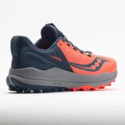 Saucony Xodus Ultra Women's Sunstone/Night -Shoes Shop 048042 6