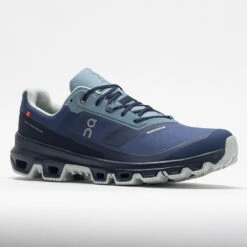 On Running On Cloudventure Waterproof Men's Denim/Midnight -Shoes Shop 048054 5