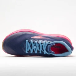 Brooks Catamount Women's Deep Cobalt/Diva Pink/Oyster Mushroom -Shoes Shop 048219 2