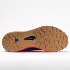 Brooks Catamount Women's Deep Cobalt/Diva Pink/Oyster Mushroom -Shoes Shop 048219 4