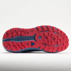 Brooks Caldera 6 Women's Oyster/Blissful Blue/Pink 11 Brooks Caldera 6 Women's Oyster/Blissful Blue/Pink -Shoes Shop 048222 4