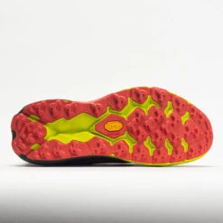 HOKA Speedgoat 5 Men's Thyme/Fiesta -Shoes Shop 048562 4