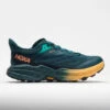 HOKA Speedgoat 5 GTX Women's Deep Teal/Black -Shoes Shop 048563 3