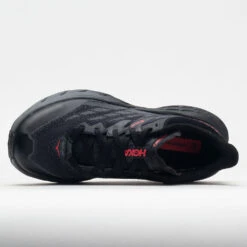 HOKA Speedgoat 5 GTX Women's Black/Black -Shoes Shop 048564 2