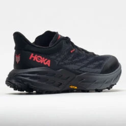 HOKA Speedgoat 5 GTX Women's Black/Black -Shoes Shop 048564 6