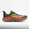 HOKA Mafate Speed 4 Men's Thyme/Fiesta 2 HOKA Mafate Speed 4 Men's Thyme/Fiesta -Shoes Shop 048635 3