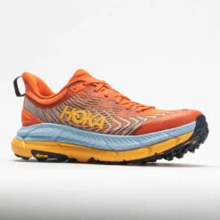 HOKA Mafate Speed 4 Men's Puffin's Bill/Summer Song 12 HOKA Mafate Speed 4 Men's Puffin's Bill/Summer Song -Shoes Shop 048636 5