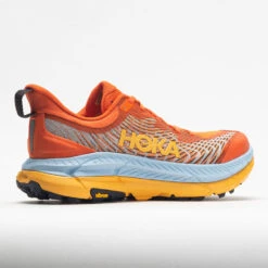 HOKA Mafate Speed 4 Men's Puffin's Bill/Summer Song 13 HOKA Mafate Speed 4 Men's Puffin's Bill/Summer Song -Shoes Shop 048636 6