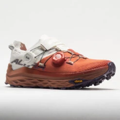 Altra Mont Blanc BOA Men's Maroon Bells -Shoes Shop 048715 5