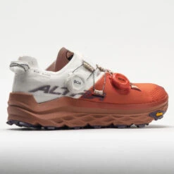 Altra Mont Blanc BOA Men's Maroon Bells -Shoes Shop 048715 6